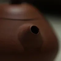 章燕城老师的微型指尖壶