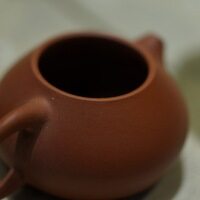 章燕城老师的微型指尖壶