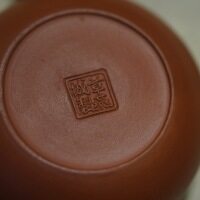 章燕城老师的微型指尖壶