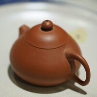章燕城老师的微型指尖壶