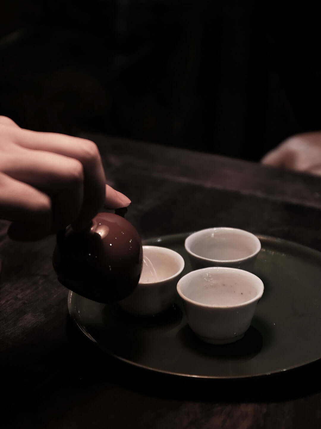 潮州工夫茶